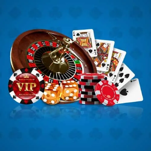 JACKPOT DELUXE Live Casino