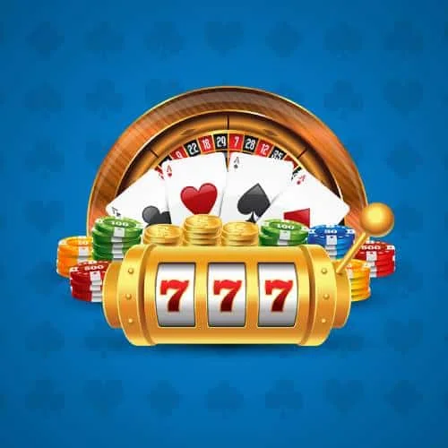JACKPOT DELUXE Slot Games